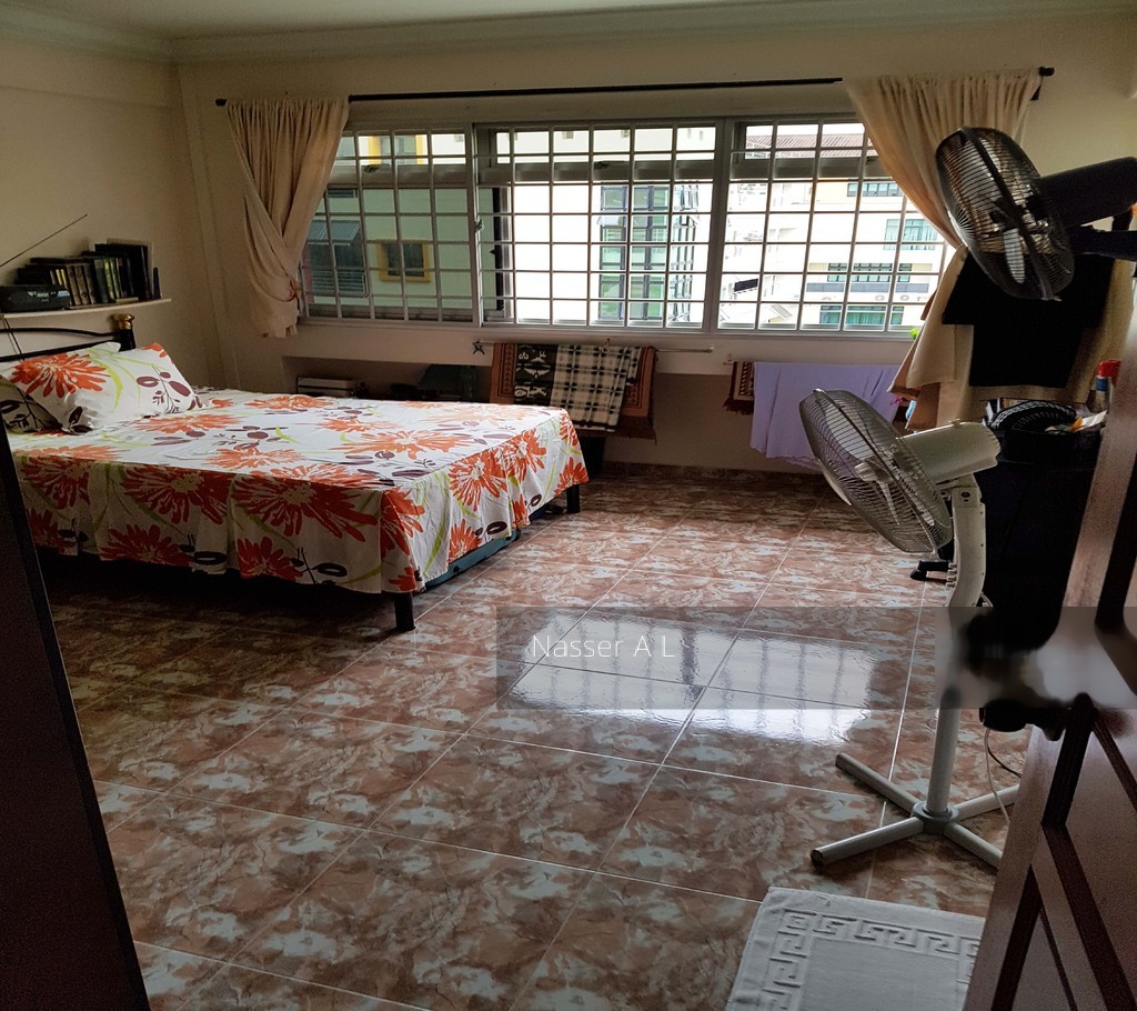 Blk 865 Woodlands Street 83 (Woodlands), HDB Executive #127476372